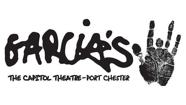 Garcia's at The Capitol Theatre