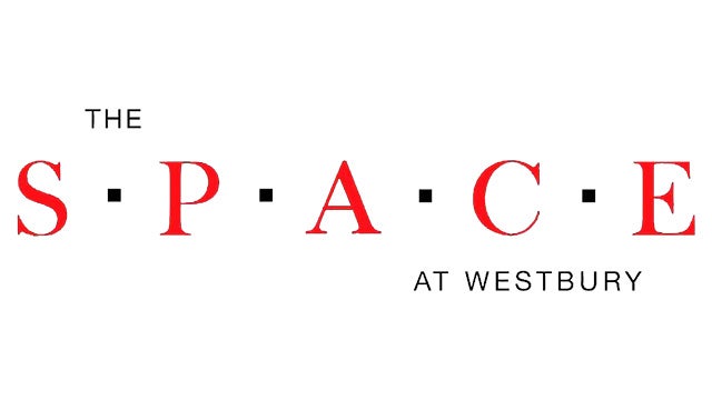 The Space at Westbury Theater