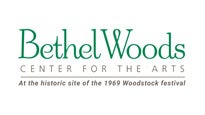 Bethel Woods Center for the Arts