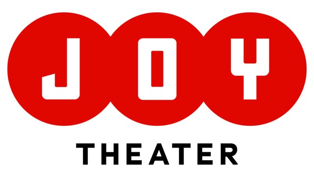 The Joy Theater