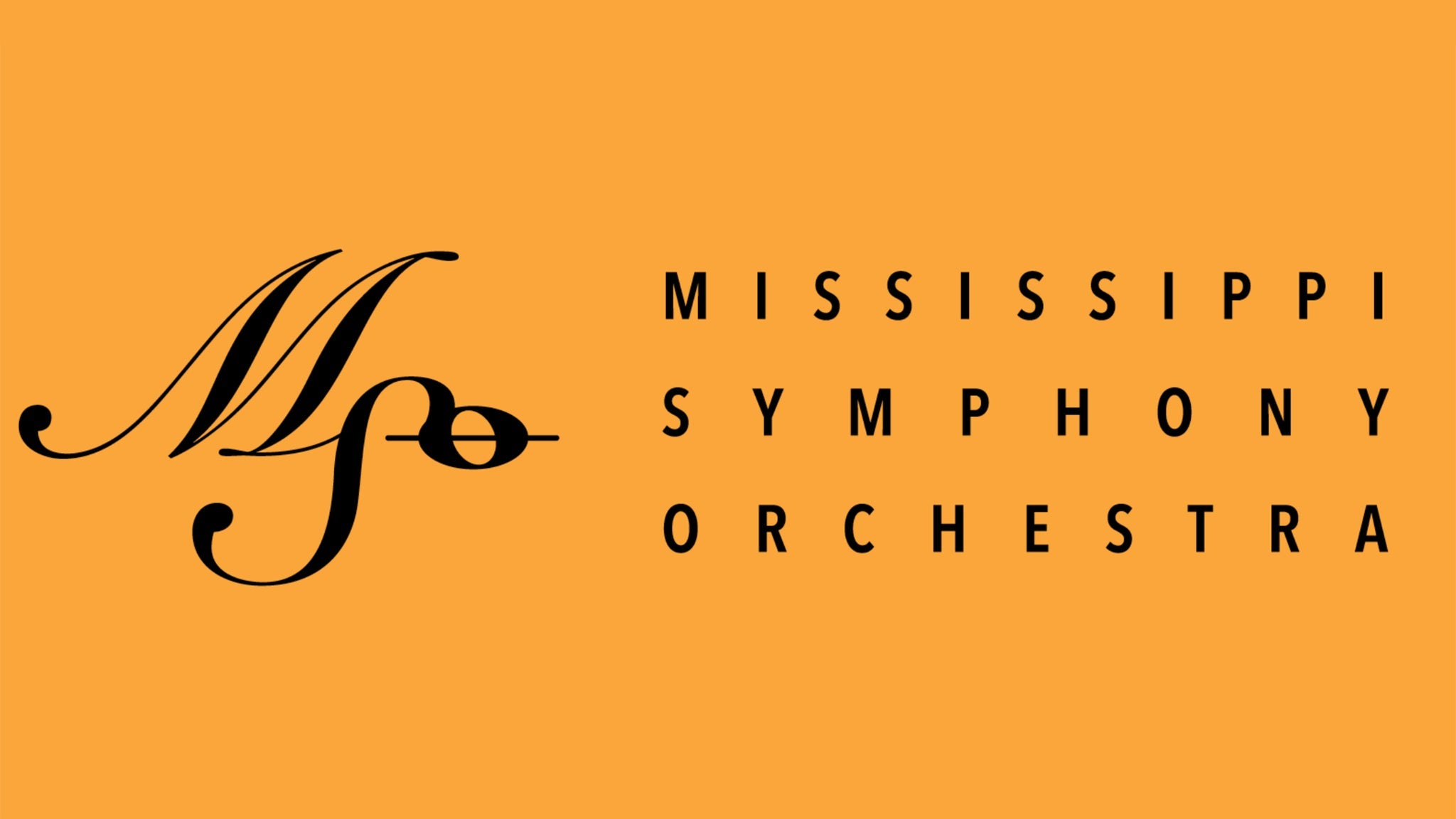 Mississippi Symphony Orchestra