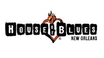 House of Blues New Orleans 