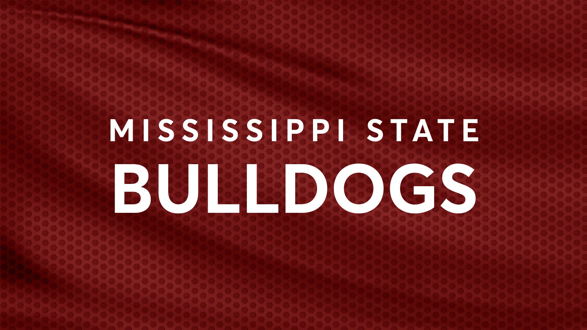 Mississippi State University Bulldogs Men's Basketball