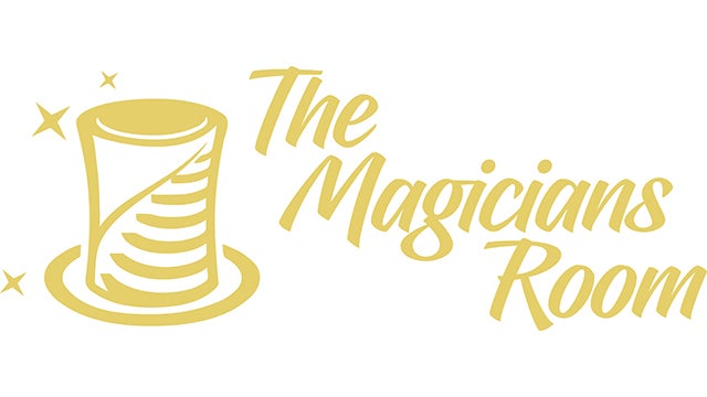 The Magicians Room