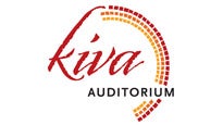 Kiva Auditorium at the Albuquerque Convention Center